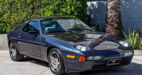 Porsche 928 , garage SYLC EXPORT  Le Havre