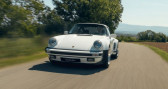 Annonce Porsche 930 occasion Essence Porsche 930 Turbo, Flat 6 De 3,3 Litres à VALENCE