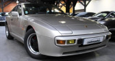 Porsche 944 occasion année 1986 boite Manuelle Annonce Porsche 944 occasion Essence 2.5 163 à RONCQ