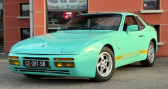 Annonce Porsche 944 occasion Essence 2.5 Origine France Ex PDLV  BOURG LES VALENCE