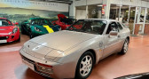 Annonce Porsche 944 occasion Essence 2.5 TURBO 250 CUP LM3Z Silver rose  Paris