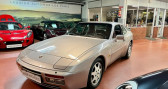 Annonce Porsche 944 occasion Essence 2.5 TURBO 250 CUP LM3Z Silver rose  Paris