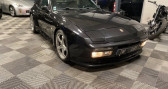 Annonce Porsche 944 occasion Essence 2.5 Turbo  Le Mans