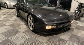 Porsche 944 , garage TMP CARS � Le Mans