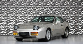 Annonce Porsche 944 occasion Essence 2.5i Turbo - 220CH COUPE  SAINT-JEAN-DE-BOISEAU