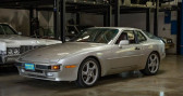 Porsche 944 5 spd Coupe with 27K original miles   LYON 69