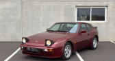 Annonce Porsche 944 occasion Essence coup 2.5 163  Beziers