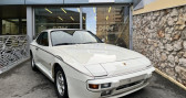 Porsche 944 occasion    Annonce Porsche 944 occasion Essence Rothmans à MONACO