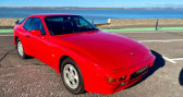 Annonce Porsche 944 occasion Essence S � Honfleur