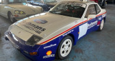 Annonce Porsche 944 occasion Essence S  Nice