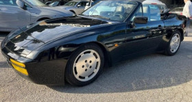 Porsche 944 , garage CAGNES AUTO DIFFUSION � CAGNES SUR MER