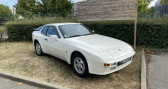 Annonce Porsche 944 occasion Essence targa 1987  Gleiz