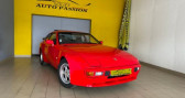 Annonce Porsche 944 occasion Essence Targa 2.5 163cv  Bréhal