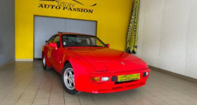Porsche 944 occasion 1984 mise en vente à Brhal par le garage SOUEF AUTO PASSION - photo n°1