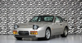 Annonce Porsche 944 occasion Essence TURBO 2.5 220 CH à ST JEAN DE BOISEAU