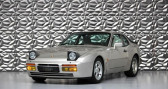 Porsche 944 occasion année 1985 boite Manuelle Annonce Porsche 944 occasion Essence TURBO 2.5 220 CH à ST JEAN DE BOISEAU