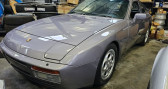 Porsche 944 occasion année 1987 boite Manuelle Annonce Porsche 944 occasion Essence Turbo 220 à LA ROCHE BLANCHE