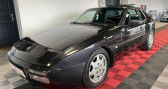Porsche 944 occasion année 1990 boite Manuelle Annonce Porsche 944 occasion Essence Turbo 250ch Targa TUrbo 250ch Targa à Saint-Sulpice-de-Royan