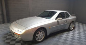 Porsche 944 occasion année 1990 boite Manuelle Annonce Porsche 944 occasion Essence Turbo à SAINT-LAURENT DU VAR