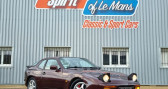 Porsche 944 occasion année 1986 boite Manuelle Annonce Porsche 944 occasion Essence Turbo à Arnage