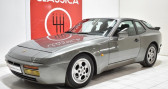 Porsche 944 Turbo   La Boisse 01