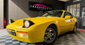 Porsche 944 TURBO   Beaumont Les Valence 26