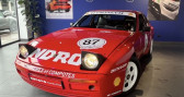 Annonce Porsche 944 occasion Essence vritable Turbo Cup non modifi 2me main / kilomtrage d'or  Saint-Maur-des-Fossés