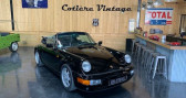 Porsche 964 911 type c2 cabriolet   LA BOISSE 01
