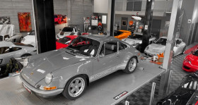 Porsche 964 , garage DREAM CAR PERFORMANCE  SAINT LAURENT DU VAR