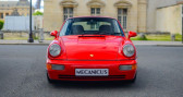 Annonce Porsche 964 occasion Essence RS  Paris
