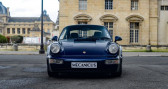Annonce Porsche 964 occasion Essence Turbo 3.3  Paris