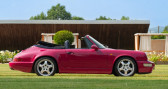 Annonce Porsche 965 occasion Essence 1991 964 (911) CARRERA 2 CABRIOLET  Reggio Emilia