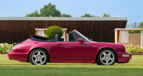 Porsche 965 , garage RUOTE DA SOGNO � Reggio Emilia