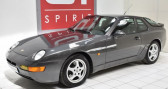 Porsche 968   1994 - annonce de voiture en vente sur Auto Sélection.com