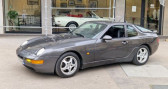 Porsche 968 4CYL BV6   Paris 75