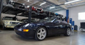 Annonce Porsche 968 occasion Essence 6 speed manual Convertible with 54K original m  LYON