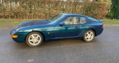Porsche 968 bv6  1994 - annonce de voiture en vente sur Auto Sélection.com
