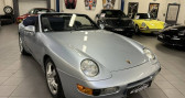 Annonce Porsche 968 occasion Essence CABRIOLET 3.0 240 CH BVM � Jouy-le-potier