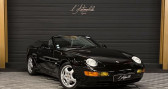 Porsche 968 occasion année 1994 boite Manuelle Annonce Porsche 968 occasion Essence Cabriolet 3.0 240ch - Méca - Française à Méry Sur Oise