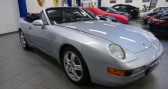 Porsche 968 occasion année 1992 boite Manuelle Annonce Porsche 968 occasion Essence Cabriolet à Jouy-le-potier