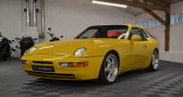 Porsche 968 clubsport touring  1994 - annonce de voiture en vente sur Auto Sélection.com