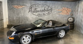 Porsche 968 occasion année 1994 boite Manuelle Annonce Porsche 968 occasion Essence PORSCHE 968 CABRIOLET 3.0 240 CH BVM6 à Nantes