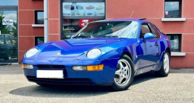 Porsche 968 , garage MAUI AUTOMOBILES  BOURG LES VALENCE