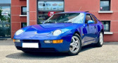 Porsche 968 occasion année 1992 boite Manuelle Annonce Porsche 968 occasion Essence Targa BVM Suivi à BOURG LES VALENCE