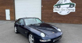 Porsche 968 occasion année 1991 Annonce Porsche 968 occasion Diesel Targa à Honfleur