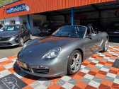 Annonce Porsche 987 occasion Essence 3.4 295  Cahors