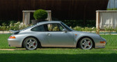 Annonce Porsche 993 occasion Essence (911) CARRERA  Reggio Emilia