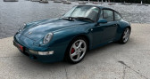 Porsche 993 occasion année 1996 boite Manuelle Annonce Porsche 993 occasion Essence 4S à CARQUEFOU