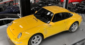 Annonce Porsche 993 occasion Essence 993 Carrera 3.6 Litres Tiptronic 272 Ch à SAINT LAURENT DU VAR