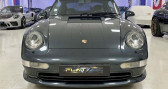 Annonce Porsche 993 occasion Essence Carrera 2 272cv à LA ROQUETTE SUR SIAGNE
